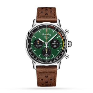 Replica Breitling Top Time Ford Mustang Stainless Steel A253101A1L1X1