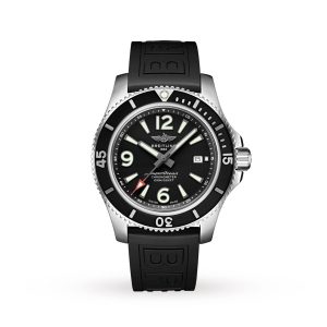 Replica Breitling Watch Superocean Automatic 44 A17367D71B1S2