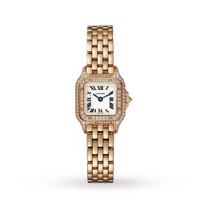 Replica Cartier Panthere de watch WJPN0020