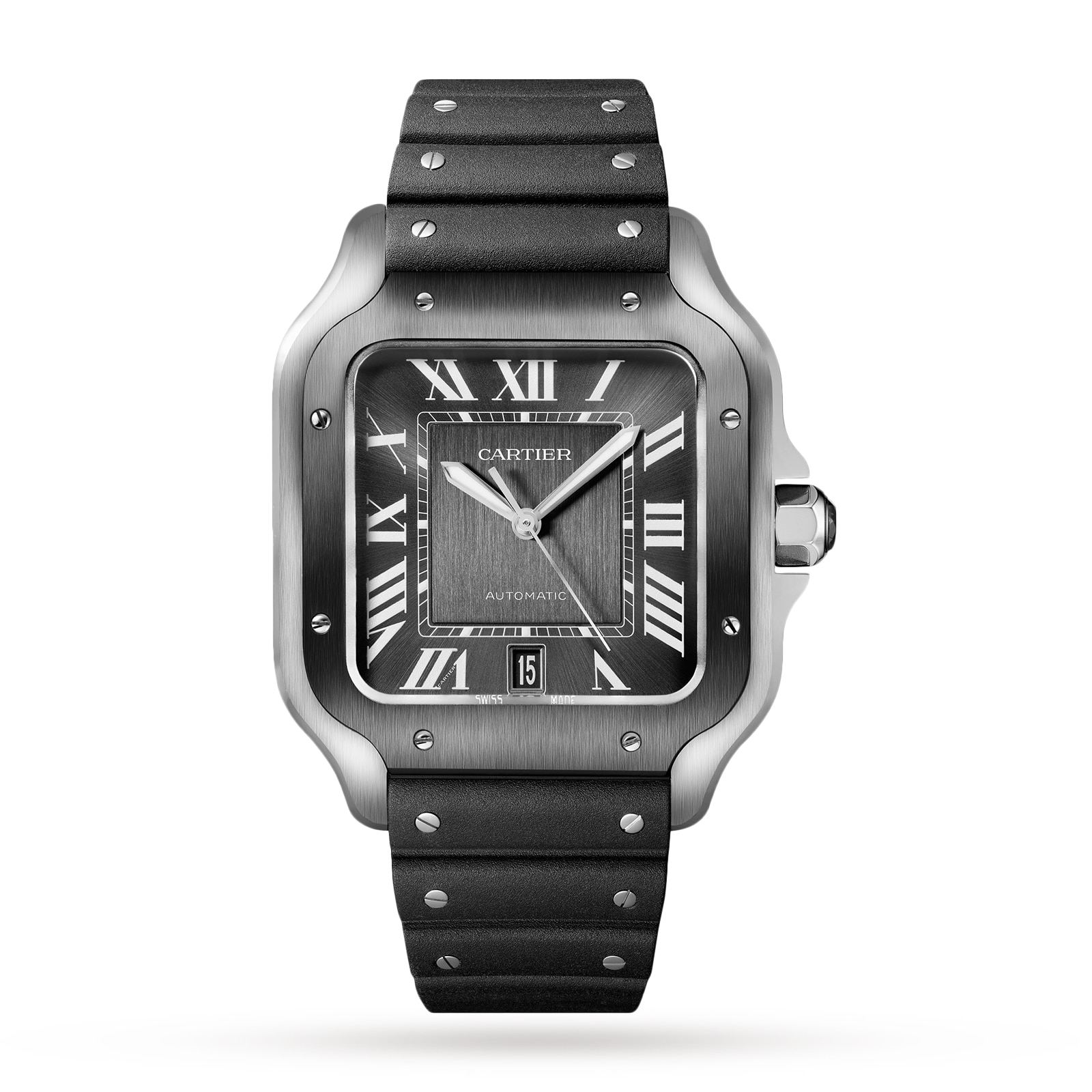 Cartier-Santos-De-Cartier-Watch-Large-Model-Automatic-Steel-ADLC-Interchangeable-Metal-And-Rubber-Bracelets-WSSA0037907-3.jpg
