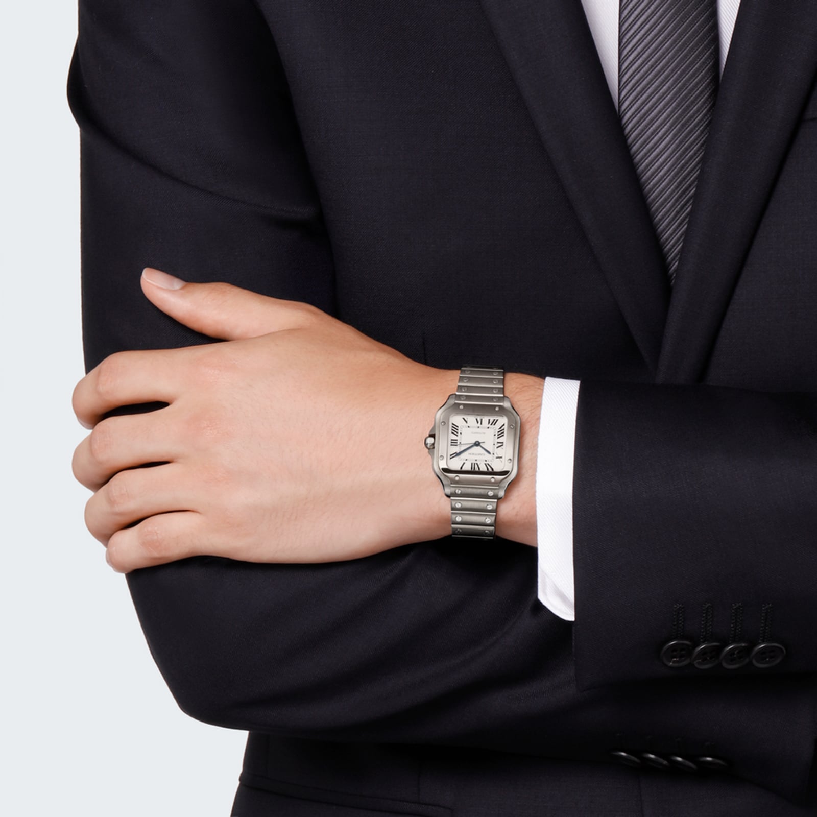Cartier-Santos-De-Cartier-Watch-Medium-Model-Automatic-Steel-Interchangeable-Metal-And-Leather-Bracelets-WSSA0029491-9.jpg