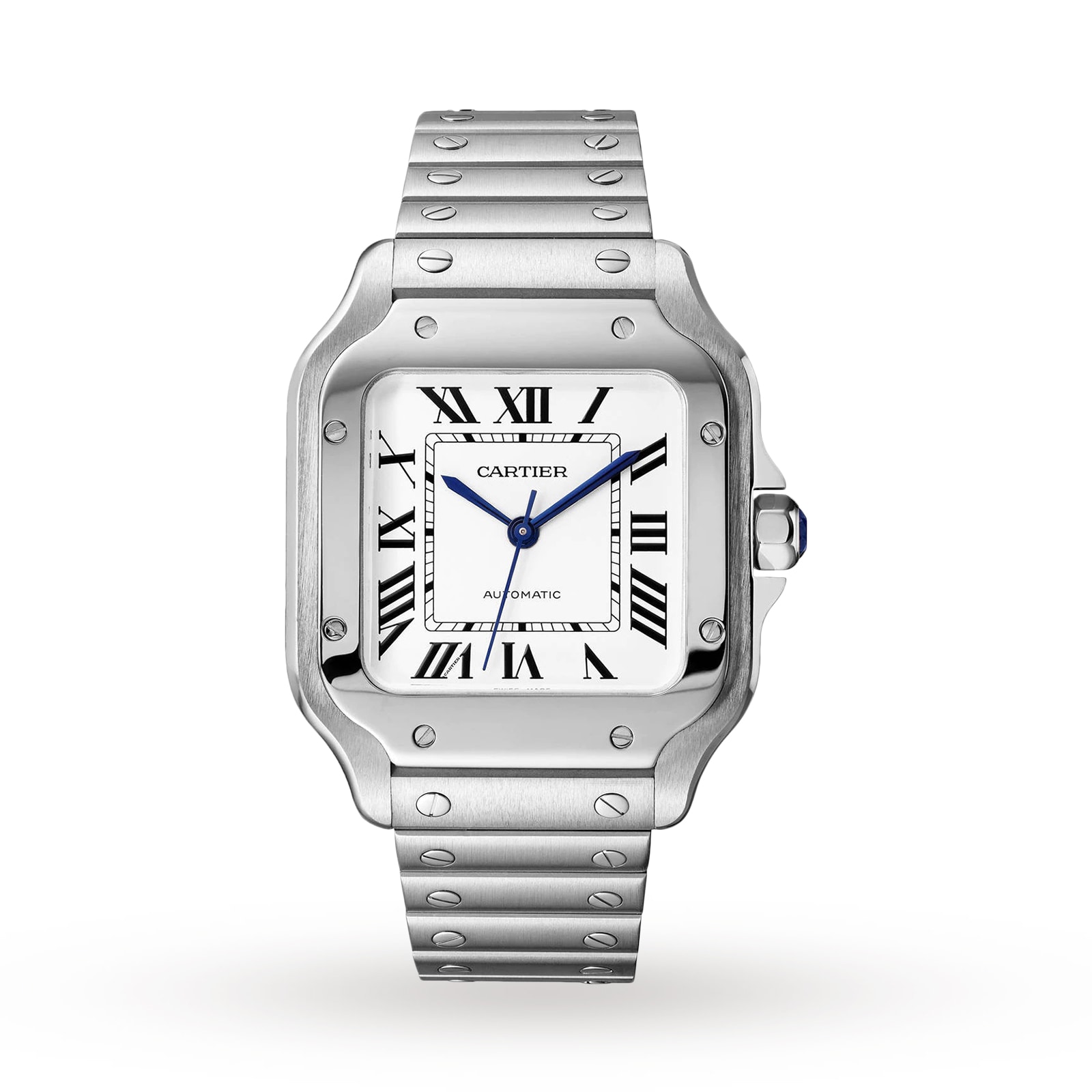 Cartier-Santos-De-Cartier-Watch-Medium-Model-Automatic-Steel-Interchangeable-Metal-And-Leather-Bracelets-WSSA0029491.jpg