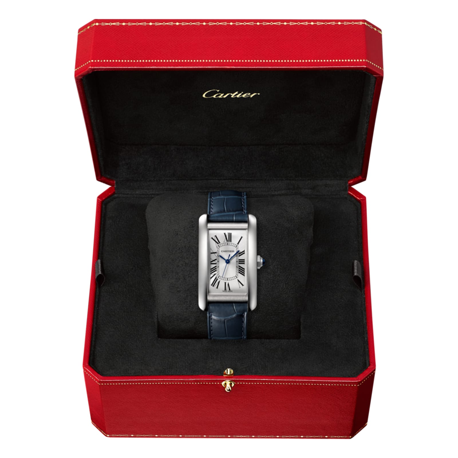 Cartier-Tank-Americaine-Watch-Large-Model-Automatic-Steel-Leather-WSTA0018964-15.jpg