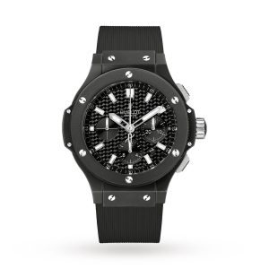 Replica Hublot Big Bang Black Magic Chronograph 44mm 301.CI.1770.RX