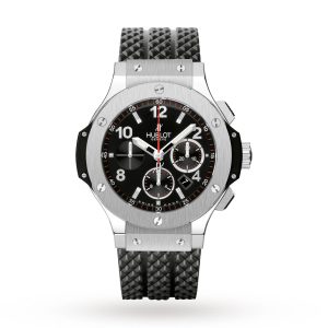 Replica Hublot Big Bang Original Steel Chronograph 44mm 301.SX.130.RX