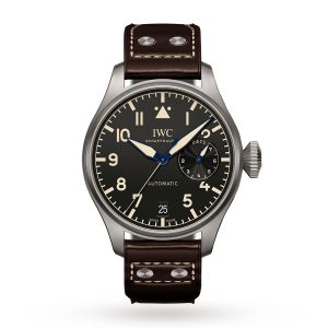 Replica IWC Big Pilot’s Heritage 46mm Mens Watch IW501004
