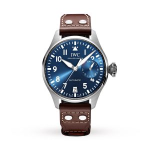 Replica IWC Big Pilot’s ‘Le Petit Prince’ 46mm Mens Watch IW501002