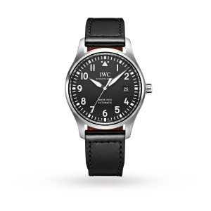 Replica IWC Pilot’s Mark XVIII 40mm Mens Watch IW327009