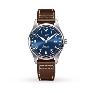 Replica IWC Pilot’s Mark XVIII ‘Le Petit Prince’ 40mm Mens Watch IW327010