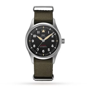 Replica IWC Pilot’s Spitfire 39mm Mens Watch IW326801