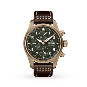 Replica IWC Pilot’s Spitfire 41mm Mens Watch IW387902