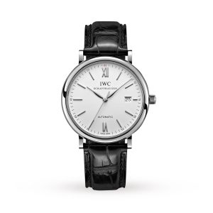 Replica IWC Portofino 40mm Mens Watch IW356501