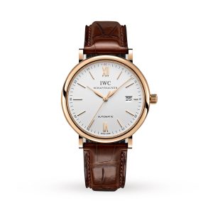Replica IWC Portofino 40mm Mens Watch IW356504