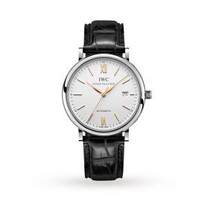 Replica IWC Portofino 40mm Mens Watch IW356517