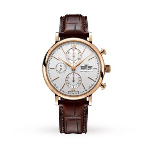 Replica IWC Portofino 42mm Mens Watch IW391025