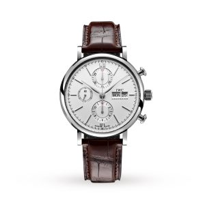 Replica IWC Portofino 42mm Mens Watch IW391027