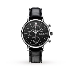 Replica IWC Portofino 42mm Mens Watch IW391029