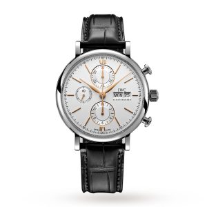 Replica IWC Portofino 42mm Mens Watch IW391031
