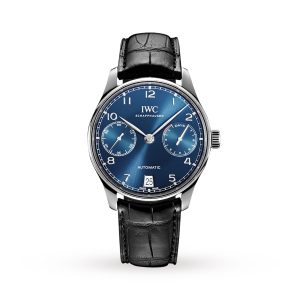 Replica IWC Portugieser 42mm Mens Watch IW500710