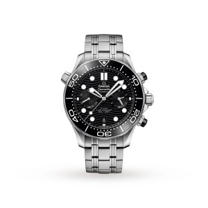 Replica Omega Co-Axial Master 44mm Mens Watch O21030445101001