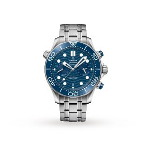 Replica Omega Co-Axial Master 44mm Mens Watch O21030445103001