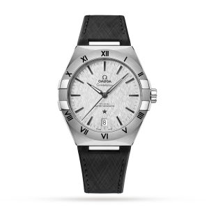 Replica Omega Constellation 41mm Mens Watch O13112412106001
