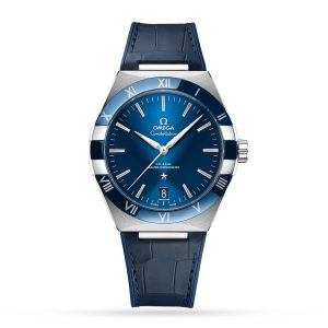 Replica Omega Constellation 41mm Mens Watch O13133412103001