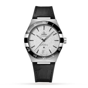 Replica Omega Constellation 41mm Mens Watch O13133412106001