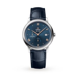 Replica Omega De Ville Prestige Co-Axial 39.5mm Mens Watch O42413402103003