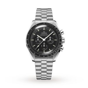 Replica Omega New 2021 Speedmaster Moonwatch Professional Co-Axial Master Chronometer 42mm Mens O31030425001001