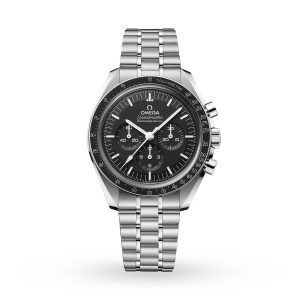 Replica Omega New 2021 Speedmaster Moonwatch Professional Co-Axial Master Chronometer 42mm Mens O31030425001002