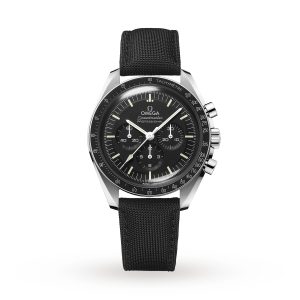 Replica Omega New 2021 Speedmaster Moonwatch Professional Co-Axial Master Chronometer 42mm Mens O31032425001001