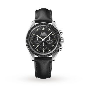 Replica Omega New 2021 Speedmaster Moonwatch Professional Co-Axial Master Chronometer 42mm Mens O31032425001002