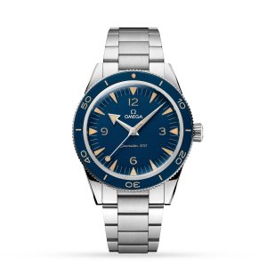 Replica Omega Seamaster 300 Co-Axial Master Chronometer 41mm O23430412103001