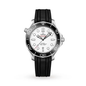 Replica Omega Seamaster 300m 42mm Mens Watch O21032422004001