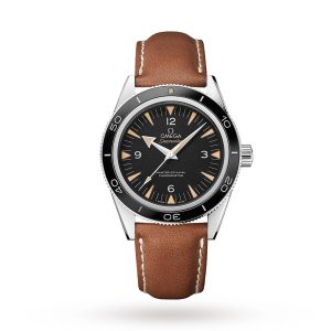Replica Omega Seamaster 300m Co-Axial 41mm Mens Watch O23332412101002
