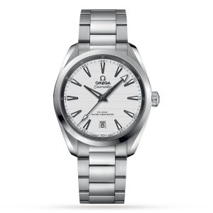 Replica Omega Seamaster Aqua Terra 150M Co-Axial Master Chronometer 38mm O22010382002001