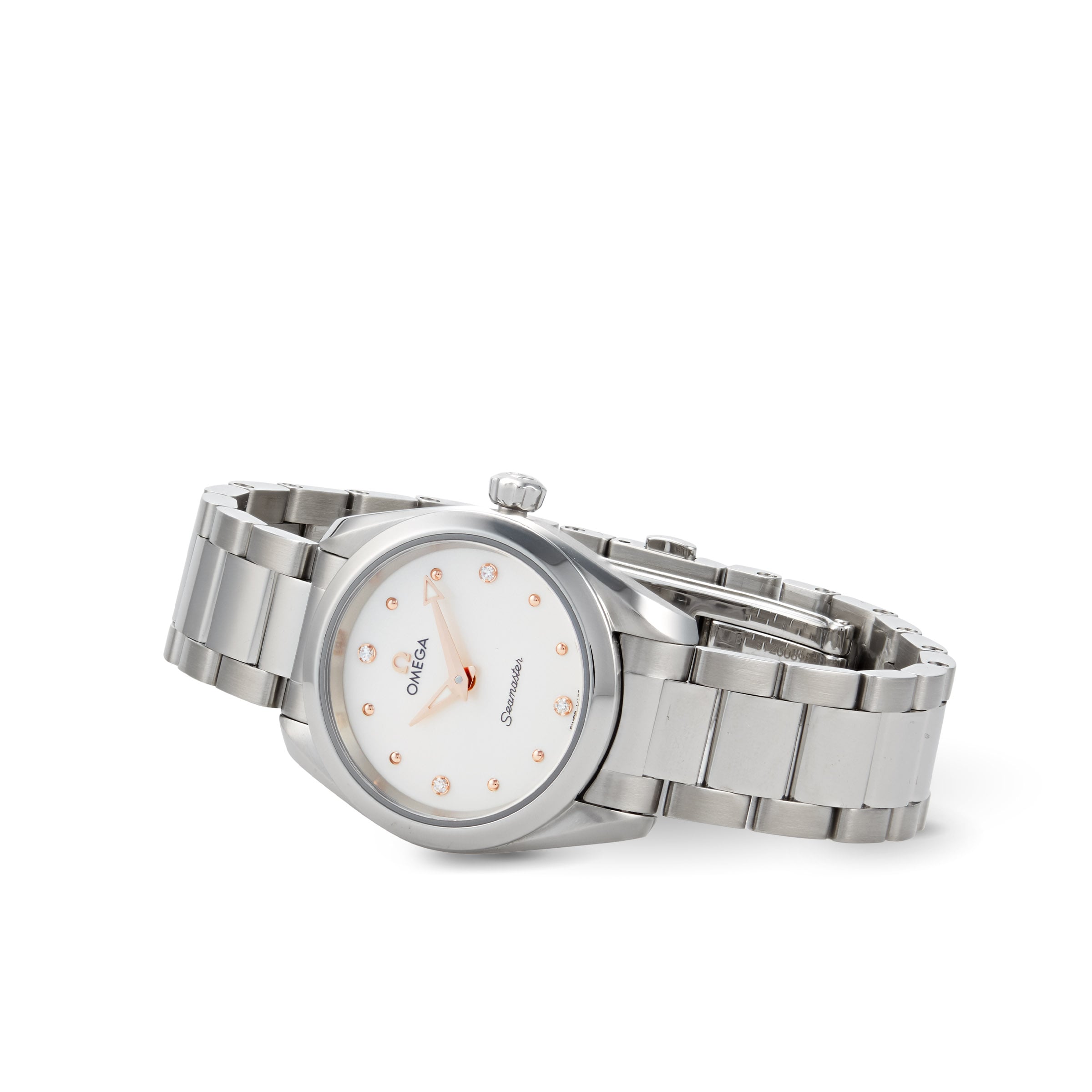 Omega-Seamaster-Aqua-Terra-150M-Ladies-28mm-Quartz-Diamond-Dot-Watch-O22010286054001672-3.jpg