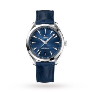Replica Omega Seamaster Aqua Terra 150m Co-Axial 41mm Mens Watch O22013412103001