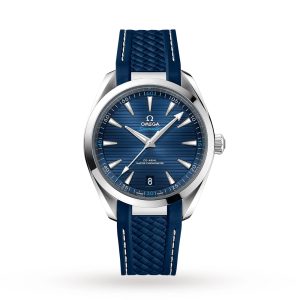 Replica Omega Seamaster Aquaterra 41 Mens Watch O22012412103001