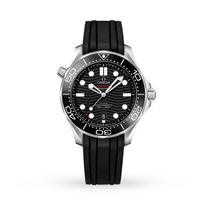 Replica Omega Seamaster Diver 300 Co-Axial Mens Watch O21032422001001