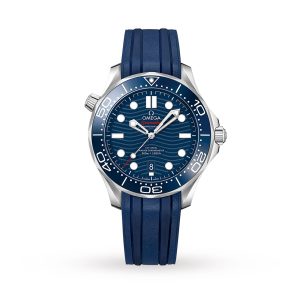 Replica Omega Seamaster Diver 300 Co-Axial Mens Watch O21032422003001