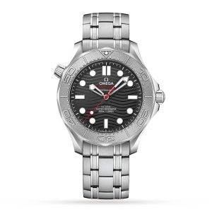 Replica Omega Seamaster Diver 300M Nekton Edition O21030422001002