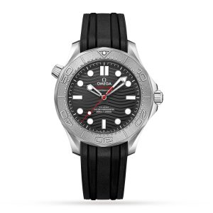 Replica Omega Seamaster Diver 300M Nekton Edition O21032422001002