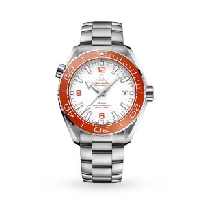 Replica Omega Seamaster Planet Ocean 600m Co-Axial 43.5mm O21530442104001