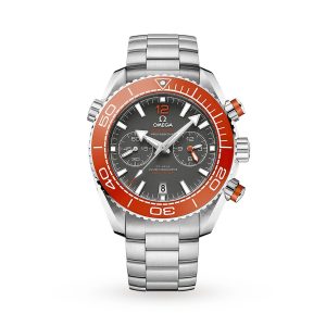 Replica Omega Seamaster Planet Ocean 600m Co-Axial 45.5 mm O21530465199001