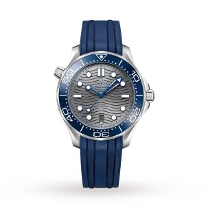 Replica Omega Seamaster Pro-Diver 300 Mens Watch O21032422006001