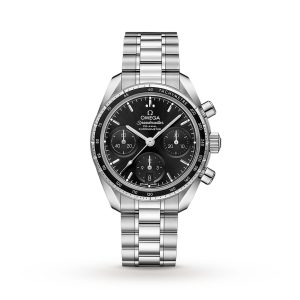 Replica Omega Speedmaster 38 Co-Axial Chronograph Automatic Watch O32430385001001