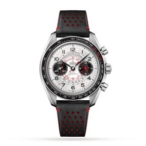 Replica Omega Speedmaster Chronoscope Co-Axial Master Chronometer Chronograph 43 MM O32932435102001