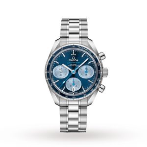 Replica Omega Speedmaster Co-Axial 38mm Mens Watch O32430385003002